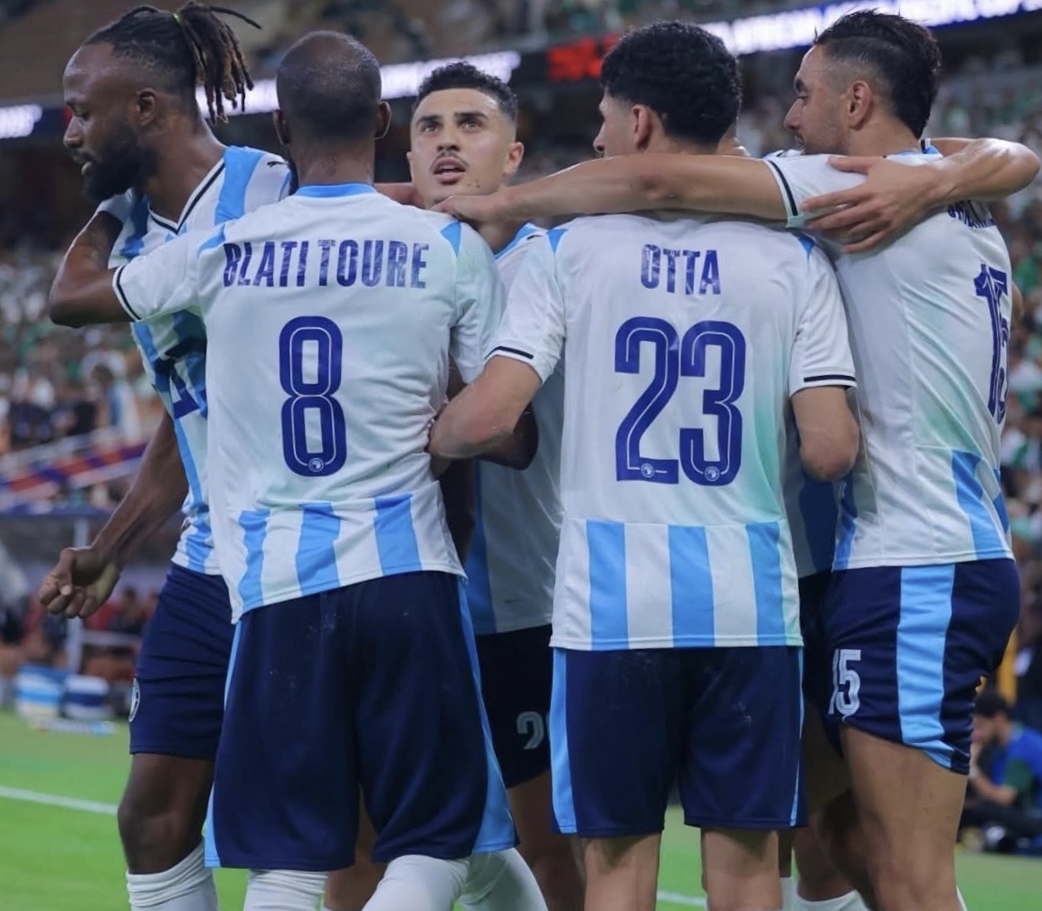 موعد مباراة بيراميدز القادمة في كأس الإنتركونتيننتال