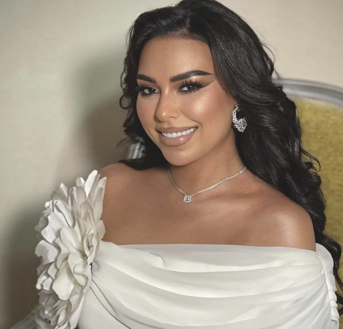 مروة ناجى تستعد لاحياء الذكري ال 50 ل كوكب الشرق علي خشبة مسرح تياترو