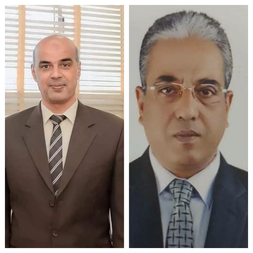 رئيس جامعة جنوب الوادي يكلف قائمين بأعمال عمداء كليتي الزراعة والتربية الرياضية