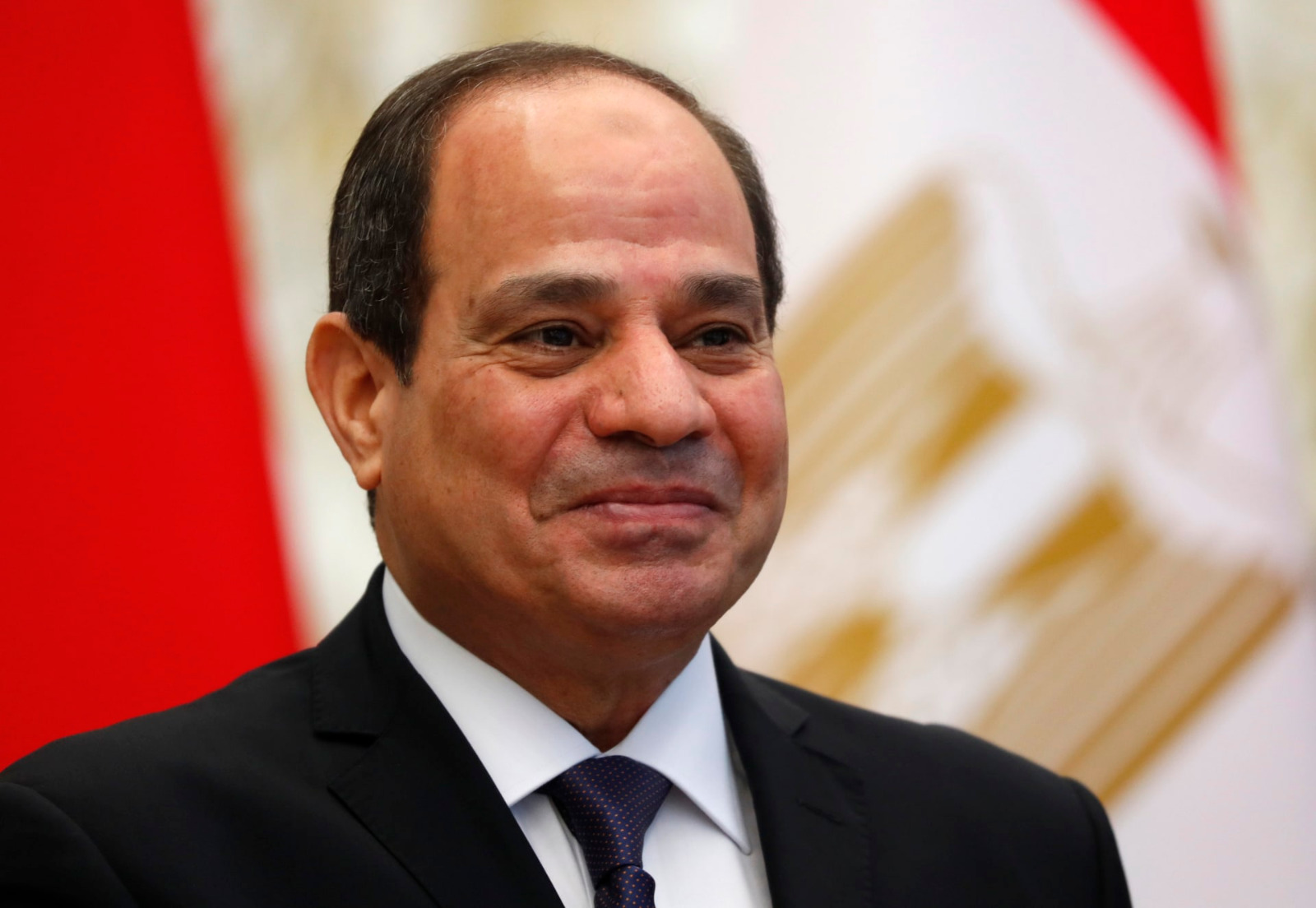 الرئيس السيسى يدعو مجلس النواب للانعقاد يوم 1 أكتوبر المقبل