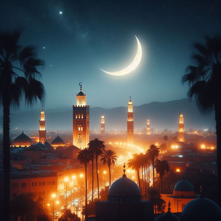 اقتراب شهر رمضان 1447هـ.. العد التنازلي يبدأ