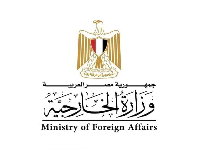 مصر تثمن خطوة البرتغال نحو الاعتراف بالدولة الفلسطينية