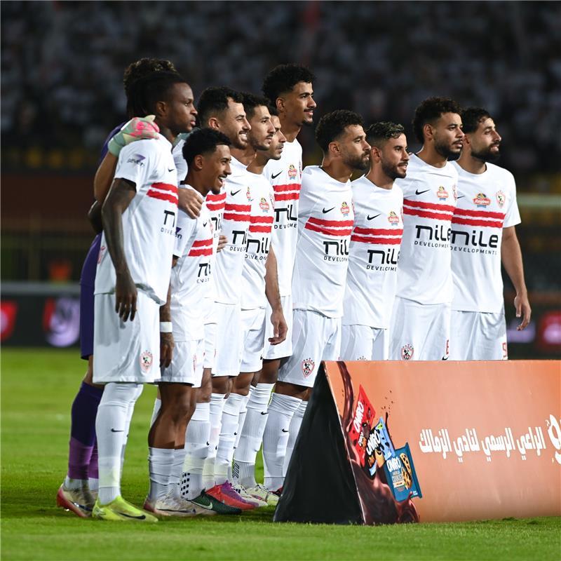 الزمالك يزف بشري سارة لجماهير القلعة البيضاء.. ما هي القصة؟