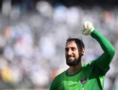 جيانلويجي دوناروما