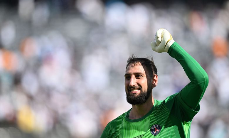 جيانلويجي دوناروما