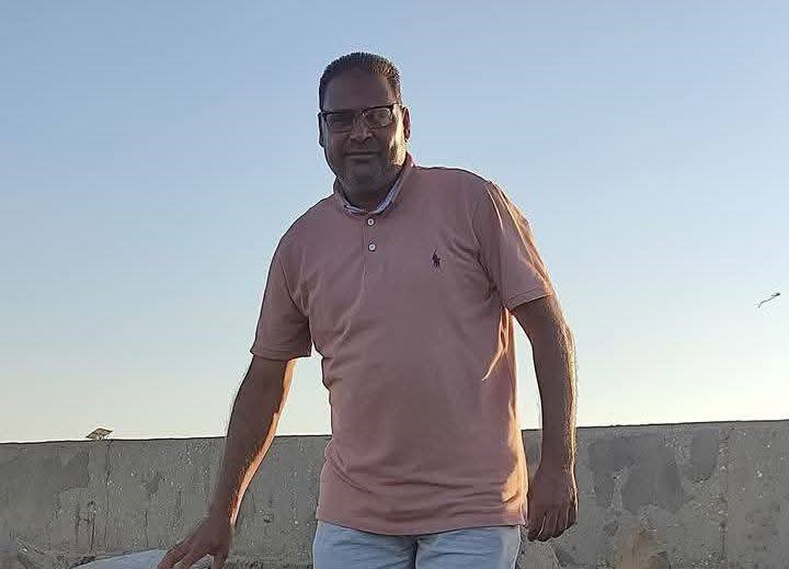 الموت يهزم بطل تنس الطاولة.. رحيل مفاجئ لسمير السيد في قلب البطولة