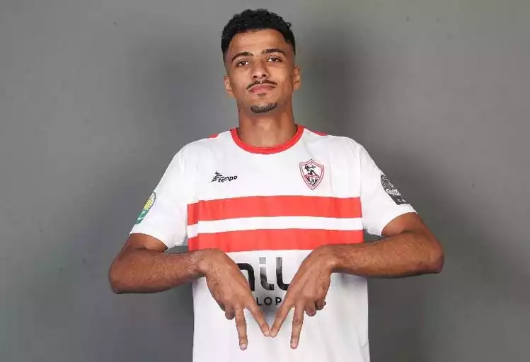تعرف علي شرط حسام عبد المجيد لتمديد عقده مع الزمالك