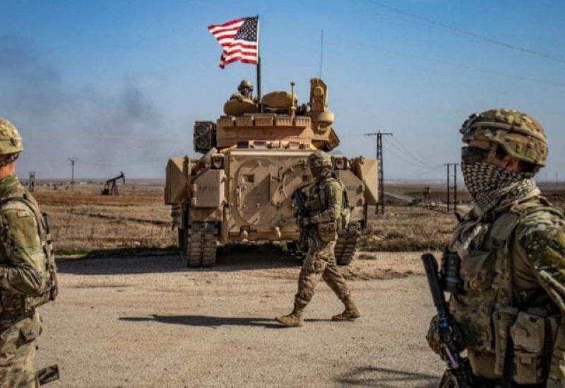 الجيش الأمريكي يعلن مقتل قيادي بارز في تنظيم القاعدة بضربة جوية دقيقة داخل سوريا