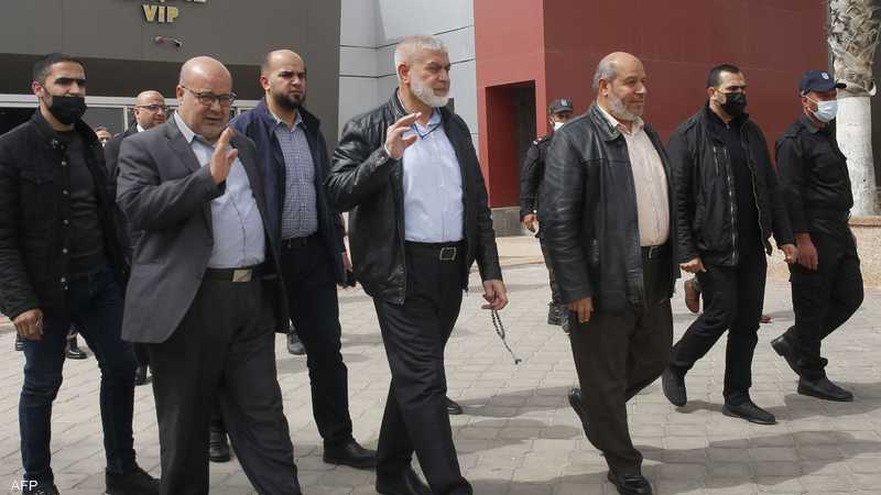 مصادر فلسطينية: الساعات الـ48 القادمة حاسمة في مفاوضات غزة