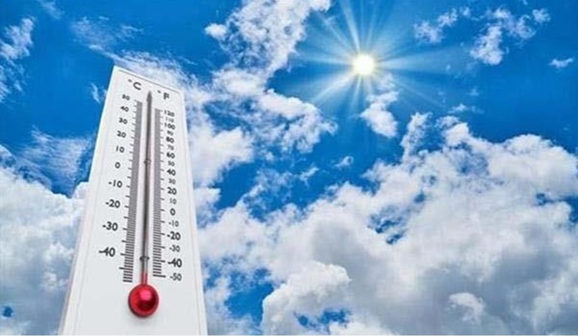 الحرارة تصل لـ 40 .. الأرصاد الجوية تكشف حالة الطقس غدًا السبت 18 أكتوبر 2025