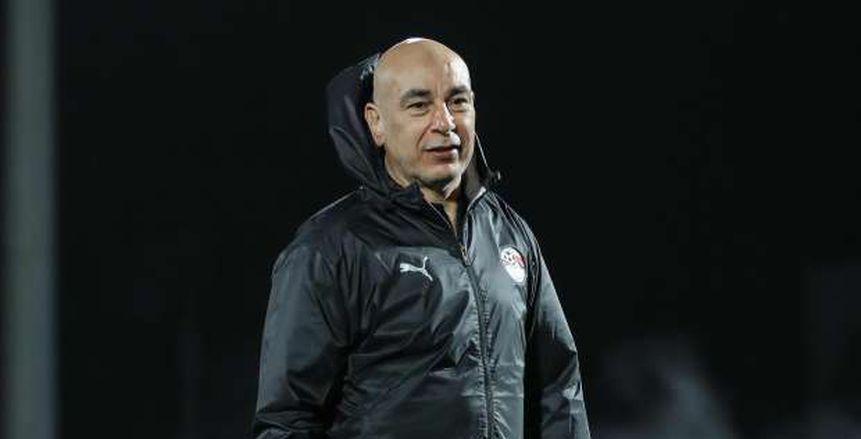 تشكيل منتخب مصر أمام جيبوتي في تصفيات كأس العالم 2026