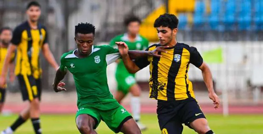 موعد مباراة الاتحاد السكندري والمقاولون والقنوات الناقلة.. «ماتش الخروج من عنق الزجاج»