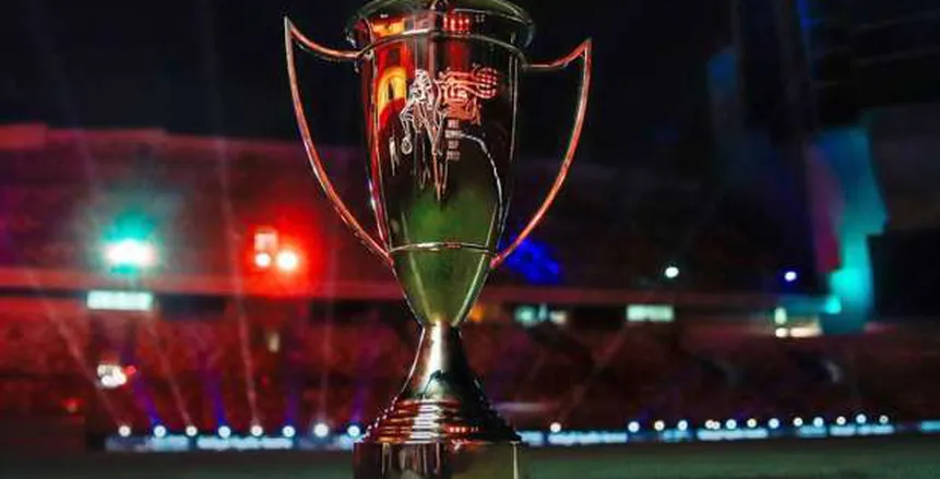 موعد ومكان  بطولة كأس السوبر المصري 2025
