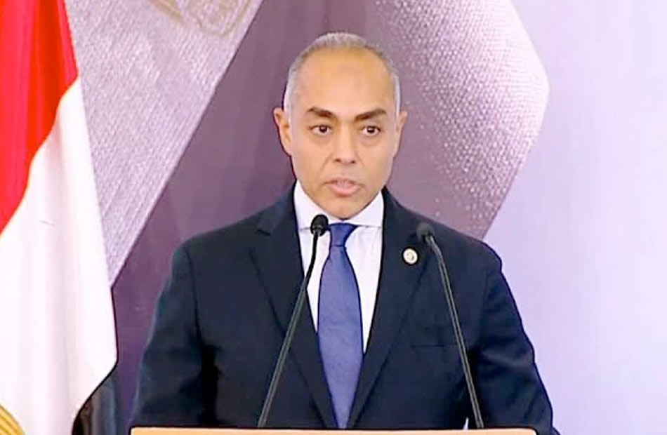 الوطنية للانتخابات تعلن خريطة انتخابات مجلس النواب 2025