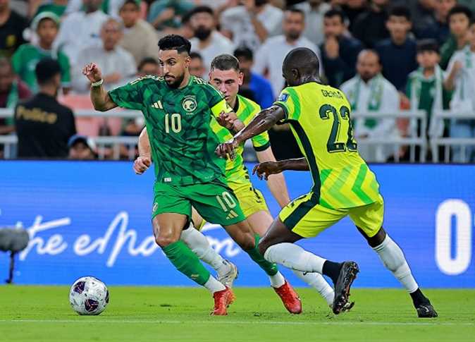 موعد مباراة منتخب العراق ونظيره السعودية في المحلق الآسيوي المؤهل لكأس العالم