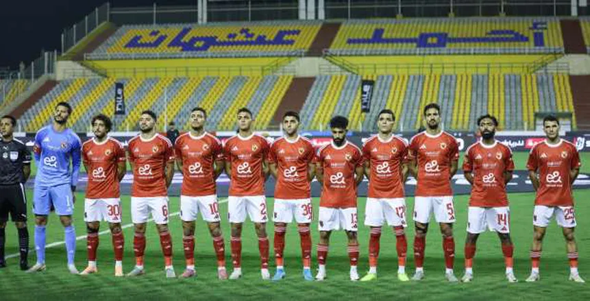 تردد القنوات المفتوحة الناقلة لمباراة الأهلي وإيجل نوار في دوري أبطال أفريقيا