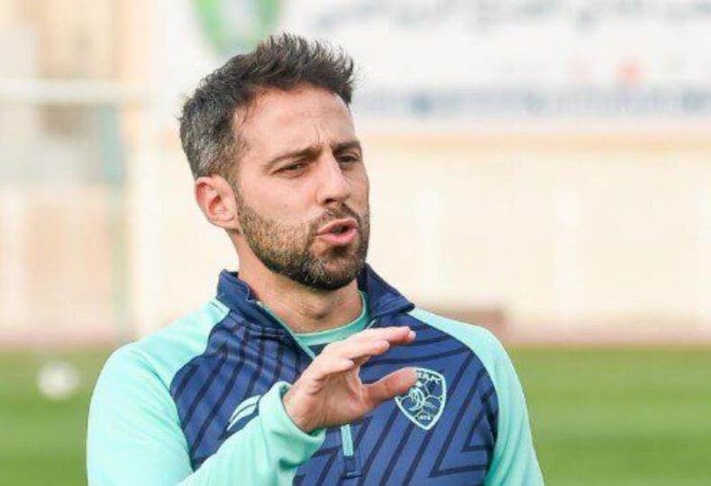 الزمالك متخوف من إقالة فيريرا..اعرف السبب