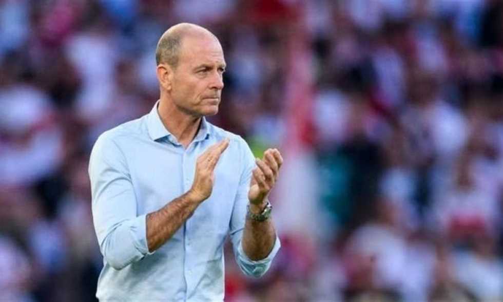 موعد وصول مدرب الأهلي الجديد القاهرة وتفاصيل راتبه