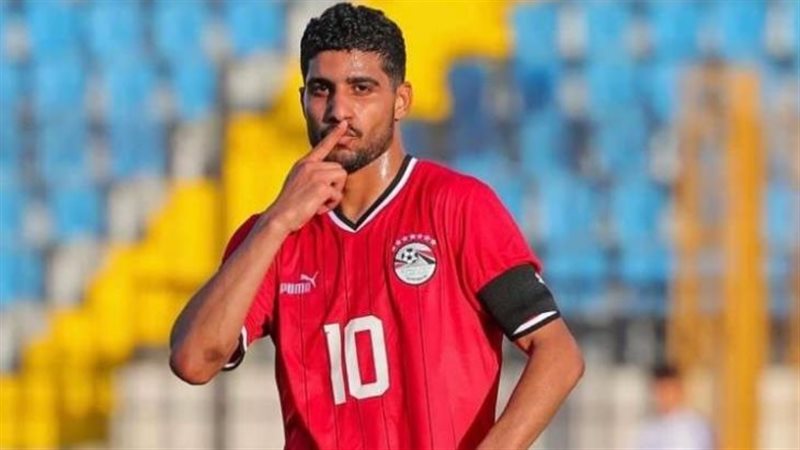 مدرب بيراميدز يكشف حقيقة انتقال إبراهيم عادل لـ الأهلي