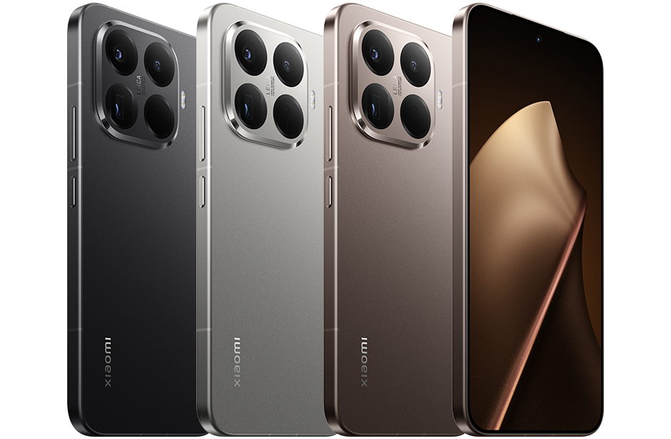 سعر  هاتف شاومي Xiaomi 15T 5G.. مميزات البطارية والمعالج