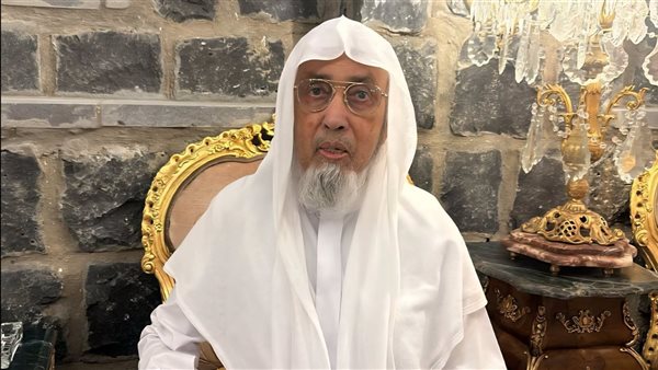 الشيخ بشير أحمد صديق، شيخ القراء في المسجد النبوي