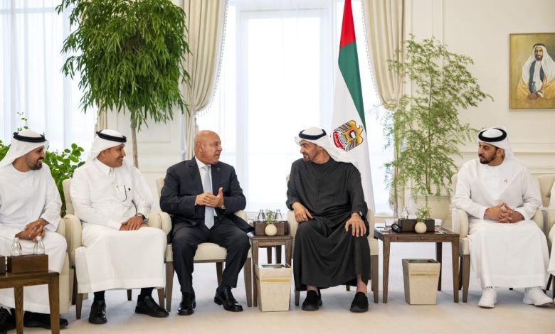 كامل الوزير الخبر لايف