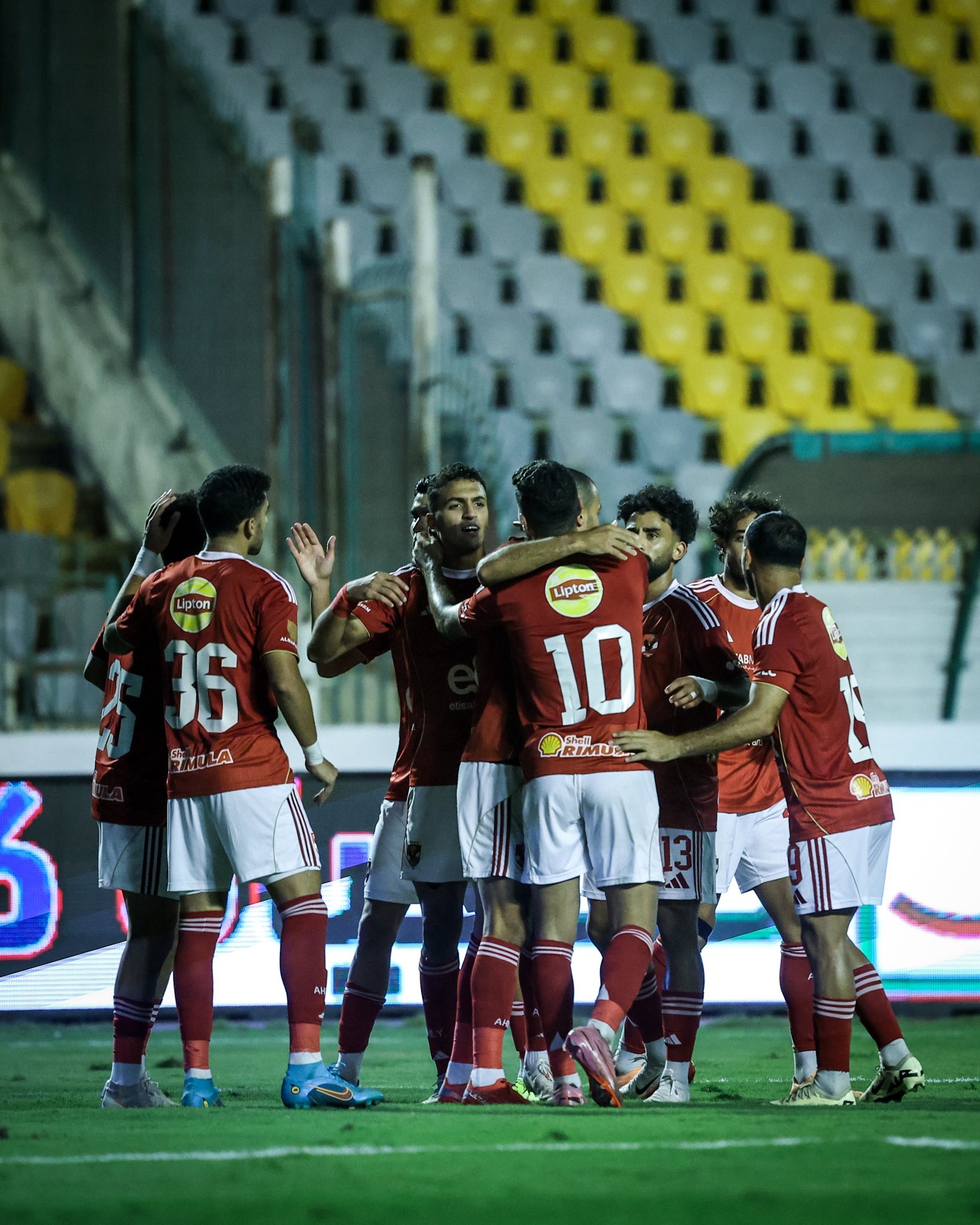 موعد مباراة الأهلي أمام إيجل نوار البوروندي في دوري أبطال أفريقيا