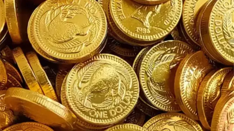 الجنيه الذهب يسجل مستوى تاريخيًا جديدًا في مصر.. بكام النهارده؟