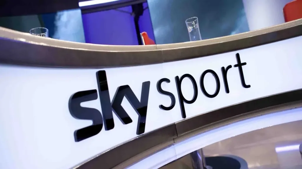 تردد قناة سكاي سبورت Sky Sport  2025 الجديد