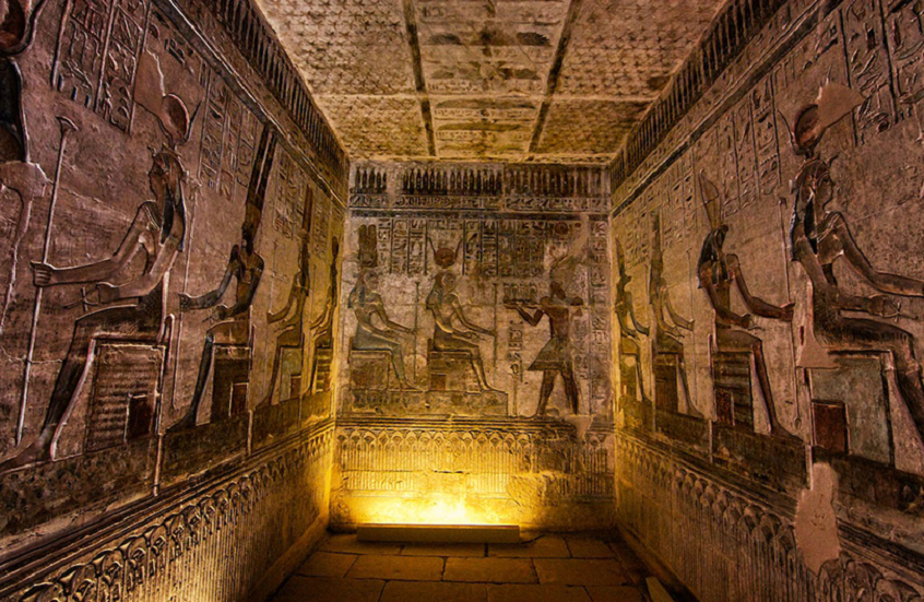 مصر تواجه سرقة الآثار بهذا القرار