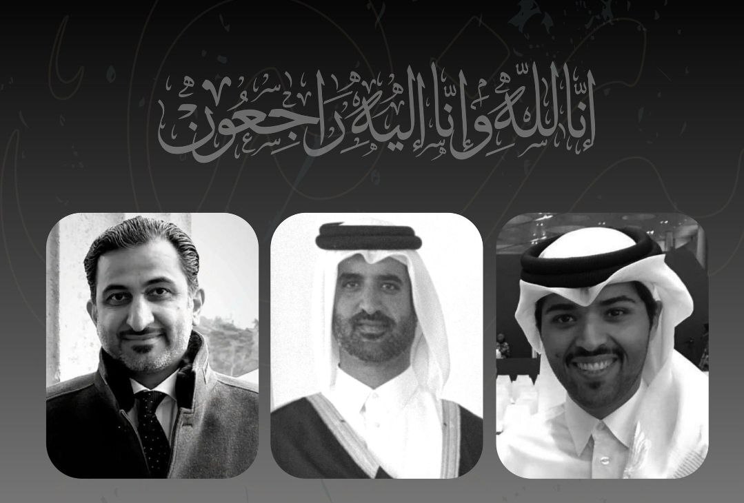 تفاصيل جديدة عن مصرع القطريين الثلاثة بشرم الشيخ .. نقل الجثامين اليوم إلى الدوحة