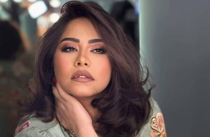 براءة شيرين عبد الوهاب من تهمة السب والقذف