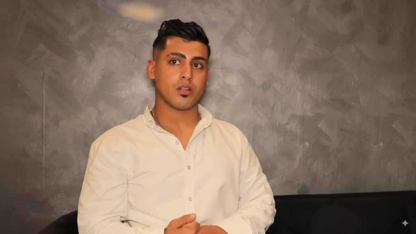 عاجل| القبض على "كروان مشاكل".. ما هي القصة؟