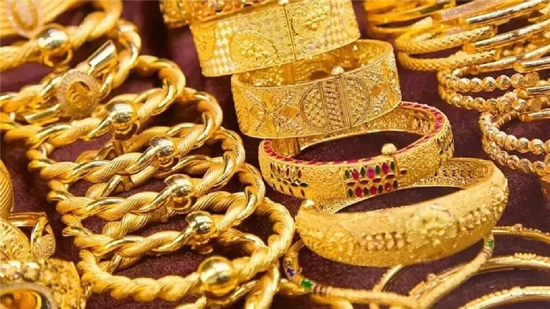 أسعار الذهب اليوم الإثنين في مصر لحظة بلحظة 13 أكتوبر 2025.. آخر تحديث
