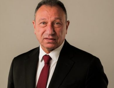 محمود الخطيب