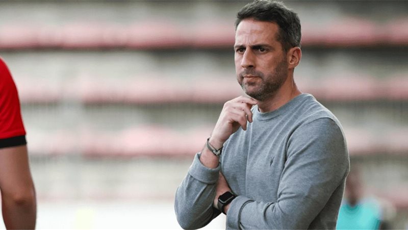 أول تعليق من يانيك فيريرا مدرب الزمالك علي هتافات الجماهير برحيله