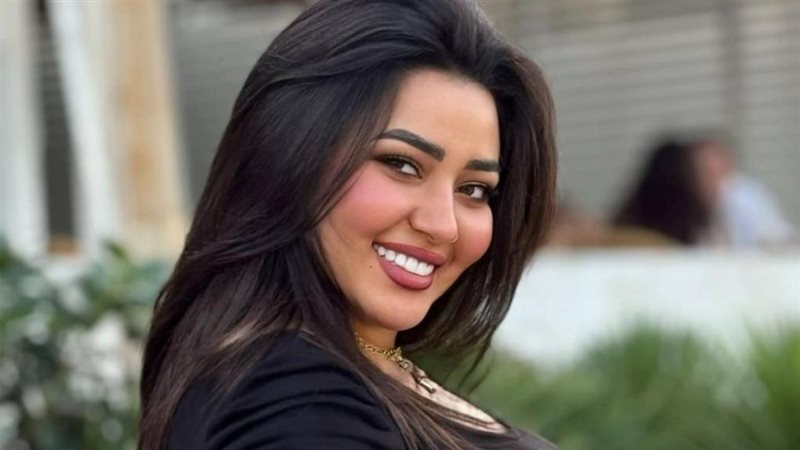 أول تعليق من رحمة محسن بعد تسريب الفيديو.. ماذا قالت؟