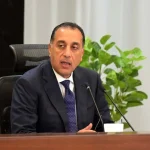 الدكتور مصطفي مدبولي رئيس الوزراء