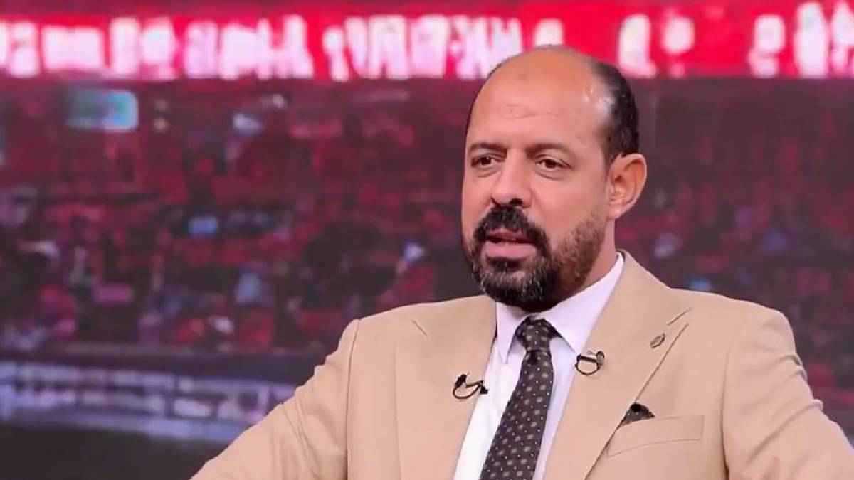 عماد النحاس يرشح مهاجم الزمالك السابق لتعويض رحيل وسام أبو علي عن الأهلي