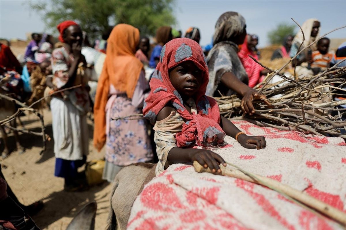 ماذا يحدث في السودان؟