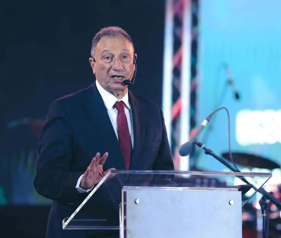 قرار عاجل من الخطيب بشأن خوض انتخابات رئاسة الأهلي