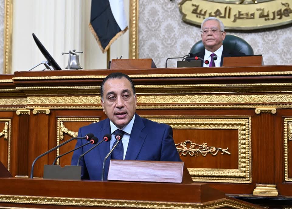 مدبولى : ملاحظات الرئيس على مشروع قانون الإجراءات الجنائية يُجسّد حِرْصَه على ترسيخ دعائم الحقوق والحريات