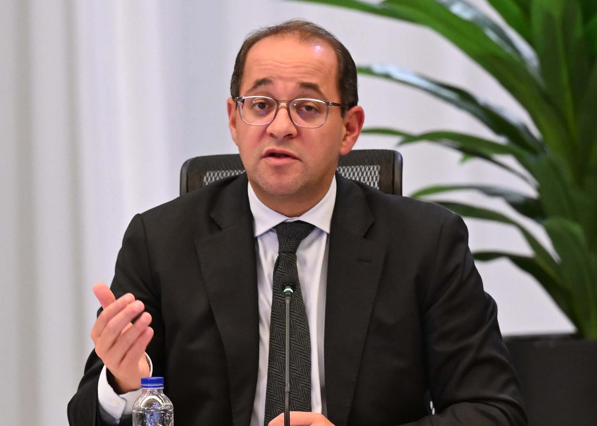 وزير المالية:الشركات التابعة للجهات السيادية سددت ضرائب ١٦,٤ مليار جنيه 