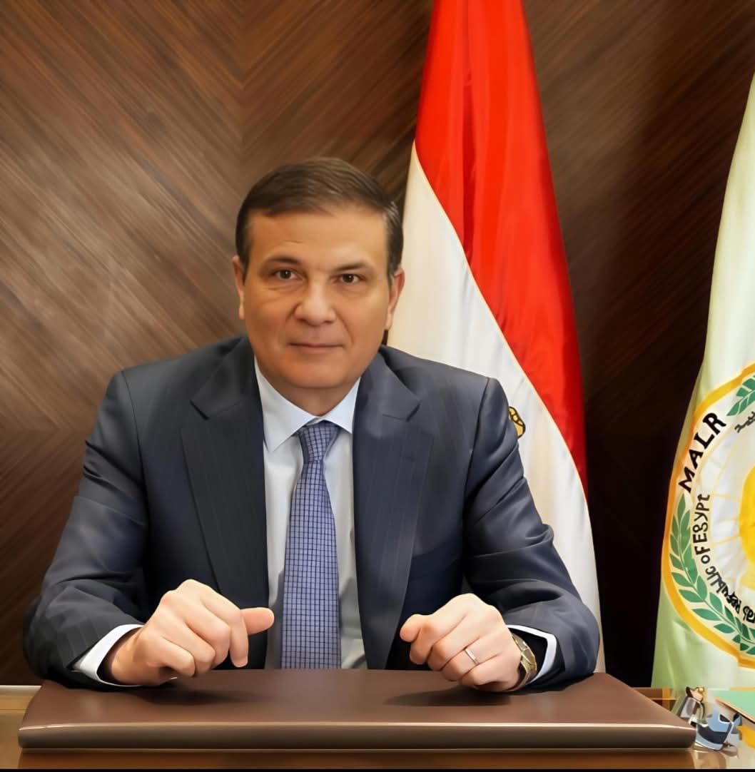 وزير الزراعة يحذر من التلاعب بالأسمدة.. ويشكل لجانًا لمراجعة الحيازات استعدادًا للموسم الشتوي