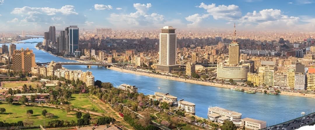 البيئة تطلق خطة لتحديث شبكة رصد الهواء بالقاهرة الكبرى
