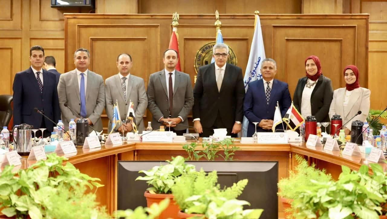 لأول مرة في الجامعات المصرية.. إدراج مكون علمي لمكافحة الإدمان ضمن منهج "القضايا المجتمعية"