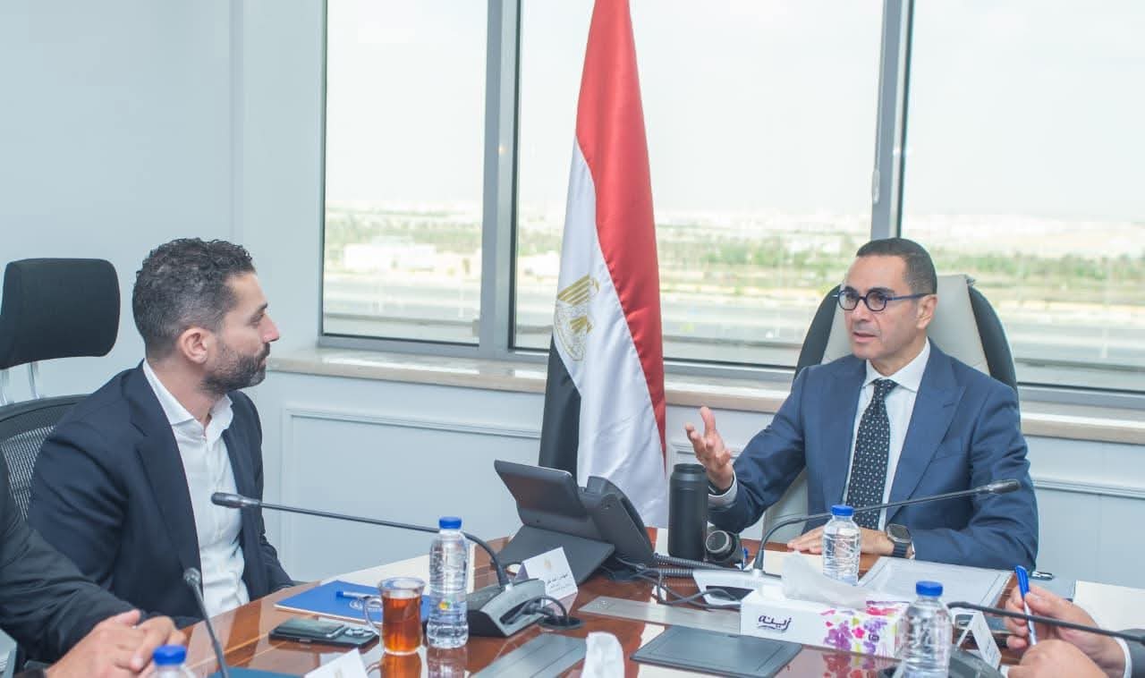 مجمع خدمي وجامعة عالمية بالإسكندرية باستثمارات 200 مليون دولار