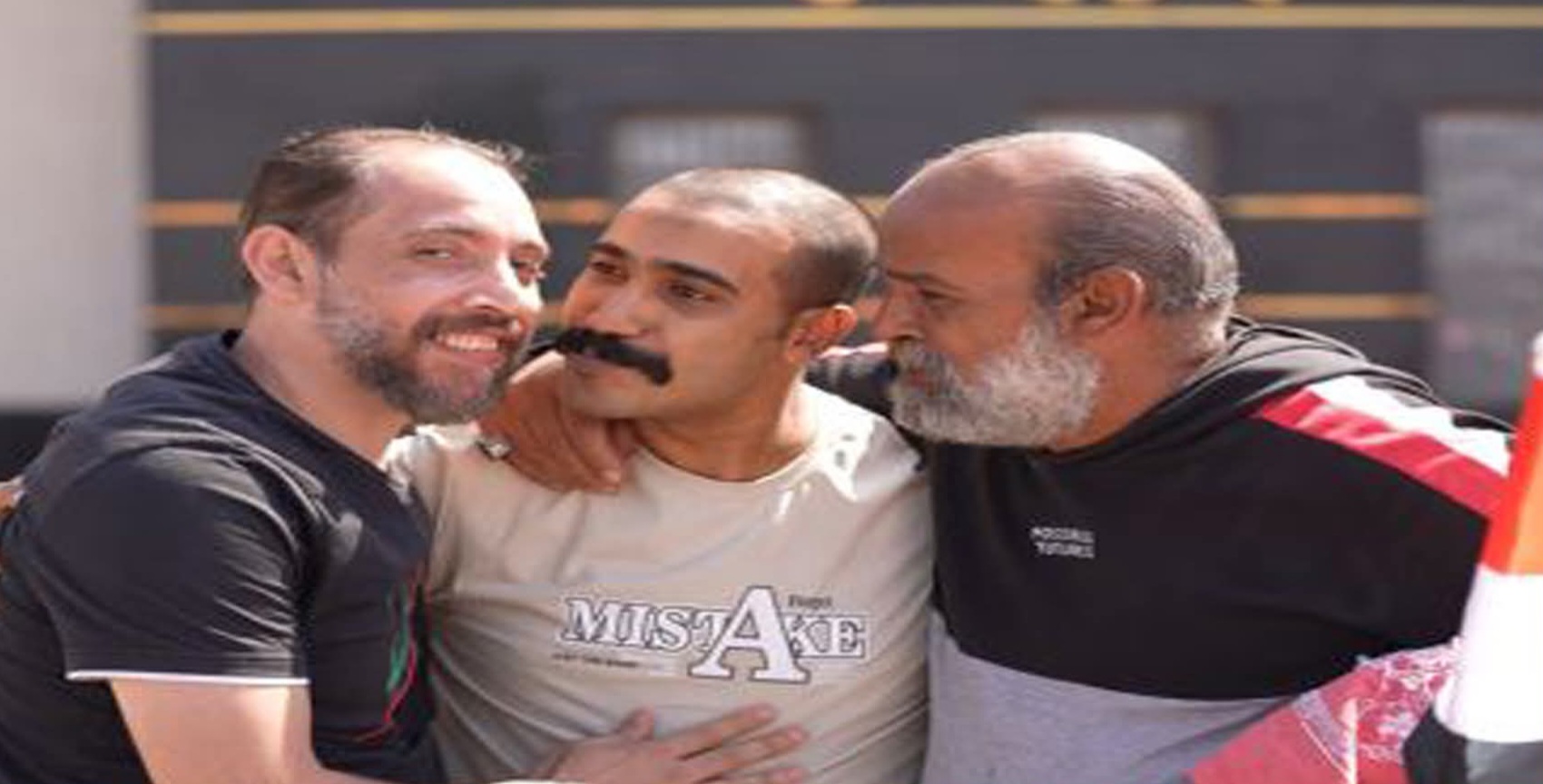 الإفراج عن 2735 نزيلاً بعفو رئاسي احتفالاً بأكتوبر