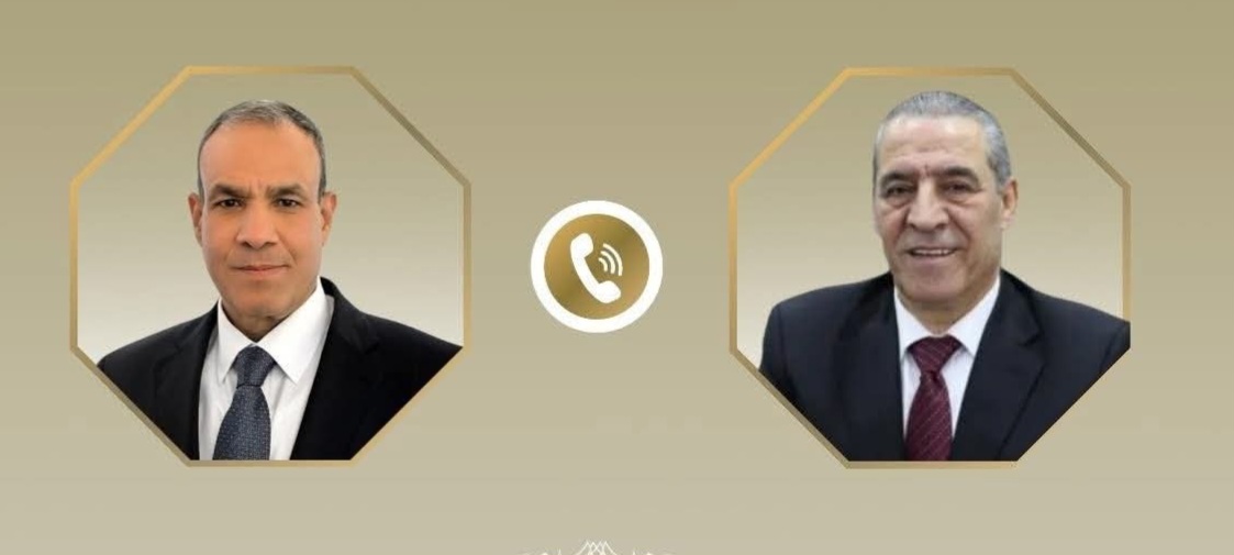 نائب الرئيس الفلسطيني: لولا الدور المصري لما تحقق اتفاق غزة