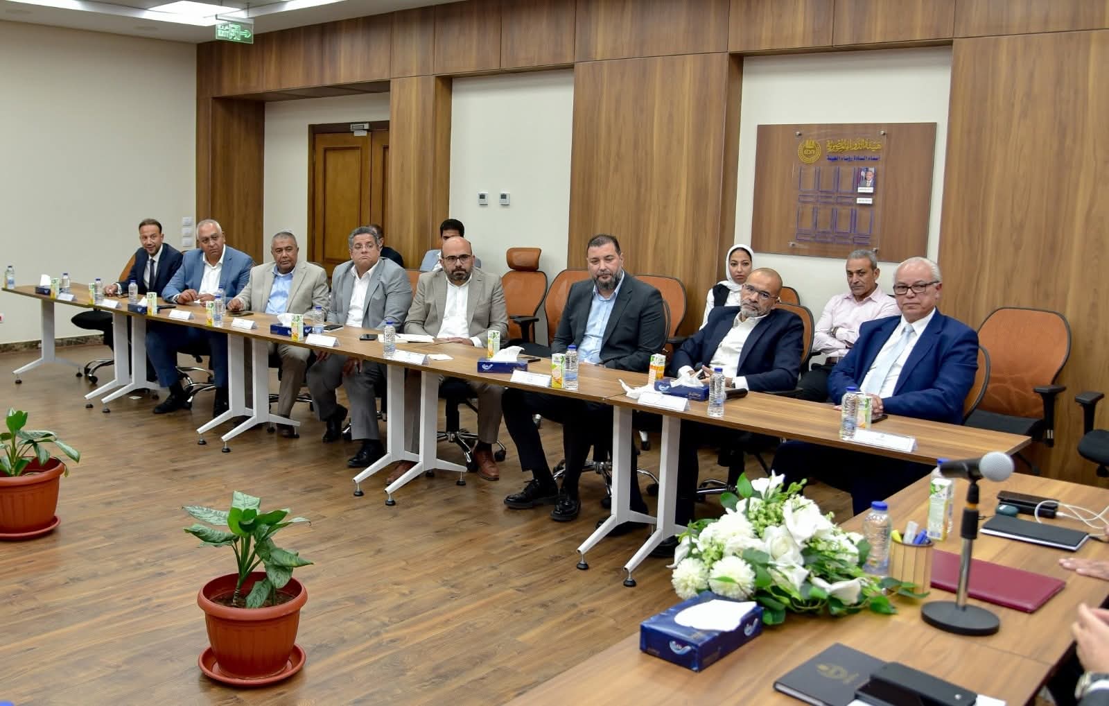 هيئة الدواء تتابع آليات خطة سحب الأدوية منتهية الصلاحية لضبط السوق